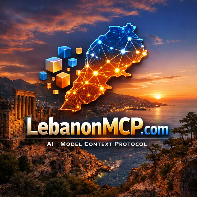 LebanonMCP.com — اسم نطاق مميّز للبيع
