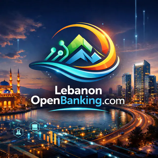LebanonOpenBanking.com — اسم نطاق مميّز للبيع