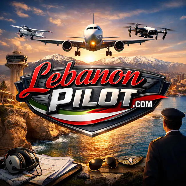 LebanonPilot.com — اسم نطاق مميّز للبيع