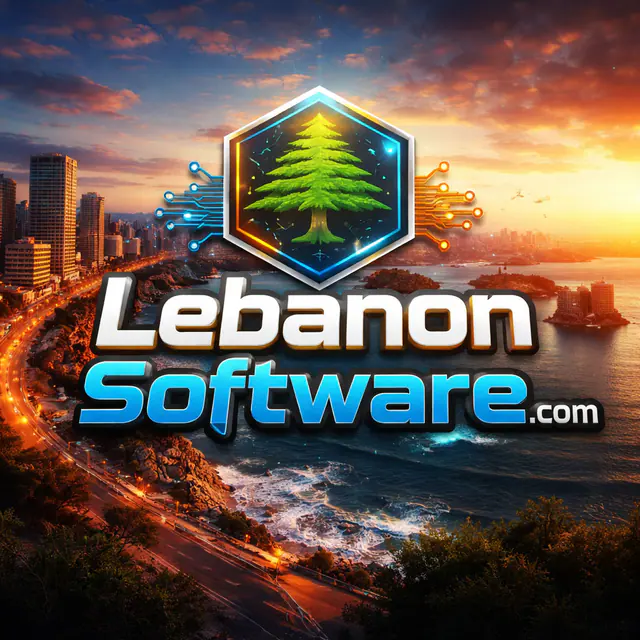 LebanonSoftware.com — اسم نطاق مميّز للبيع