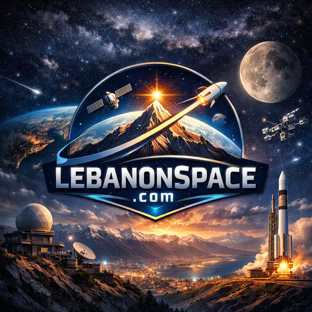 LebanonSpace.com — اسم نطاق مميّز للبيع