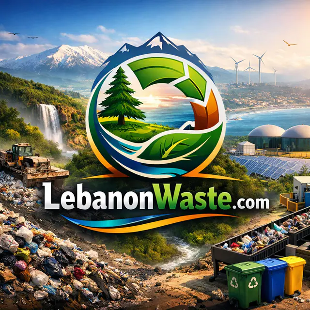 LebanonWaste.com — اسم نطاق مميّز للبيع