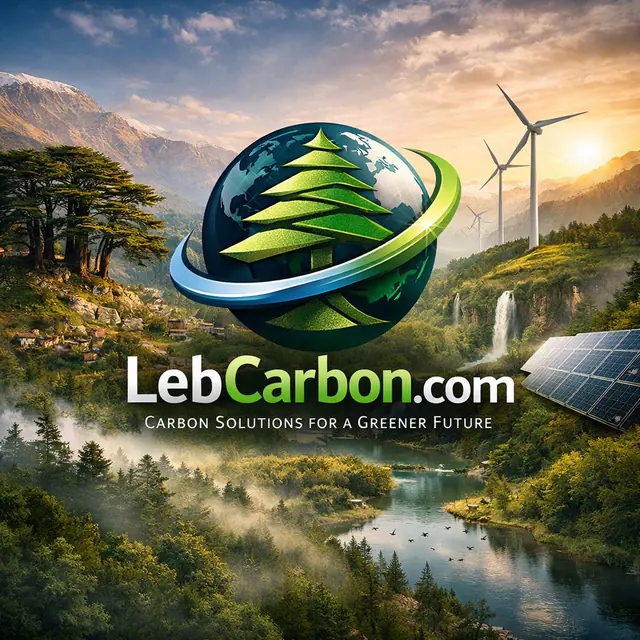 LebCarbon.com — اسم نطاق مميّز للبيع