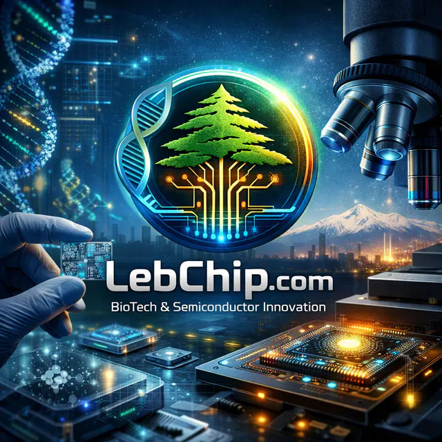 LebChip.com — اسم نطاق مميّز للبيع