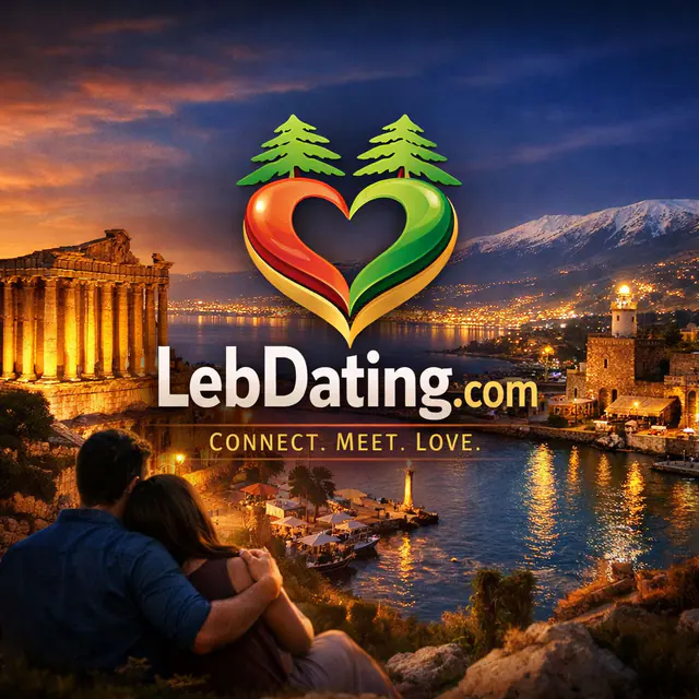 LebDating.com — اسم نطاق مميّز للبيع