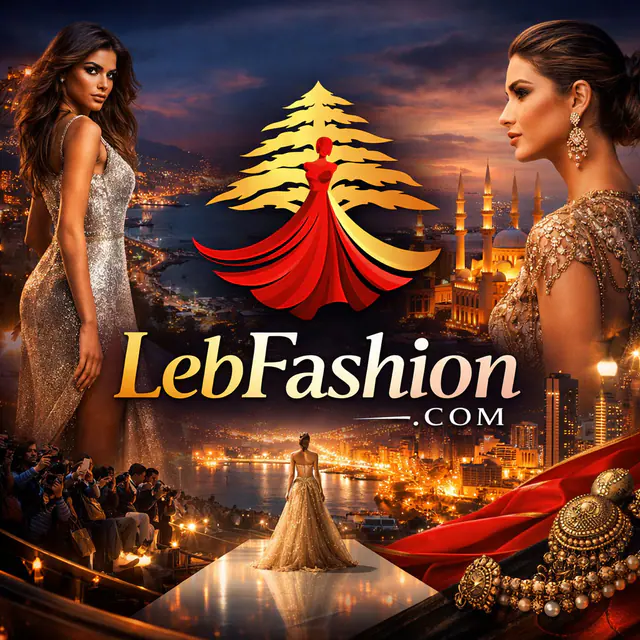 LebFashion.com — اسم نطاق مميّز للبيع