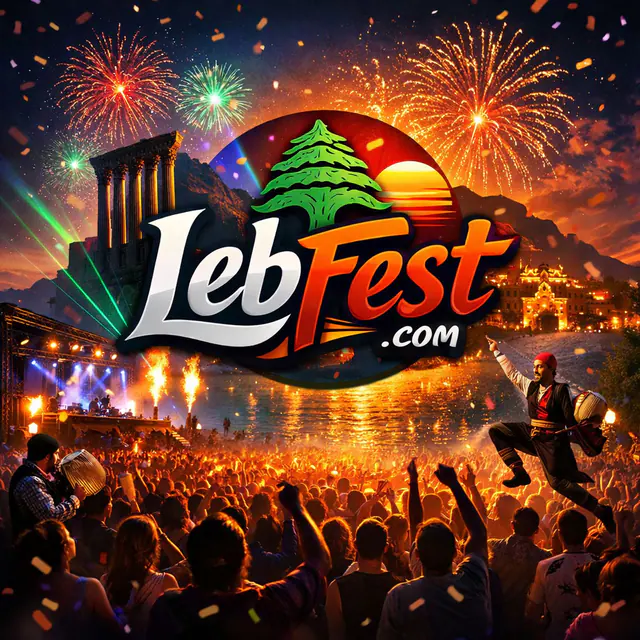 LebFest.com — اسم نطاق مميّز للبيع