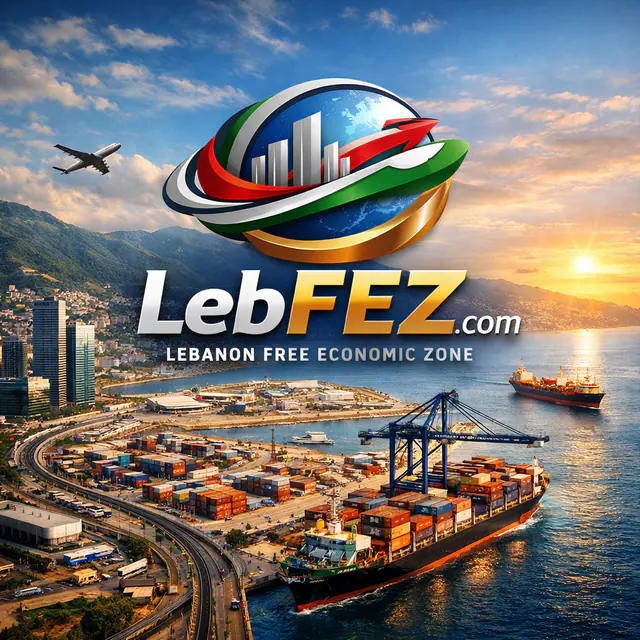 LebFEZ.com — اسم نطاق مميّز للبيع