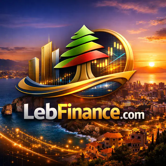 LebFinance.com — اسم نطاق مميّز للبيع