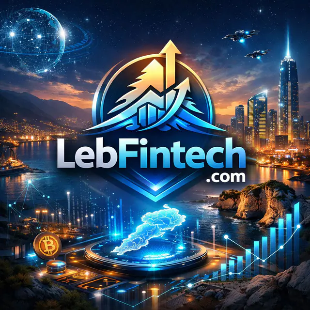 LebFintech.com — اسم نطاق مميّز للبيع