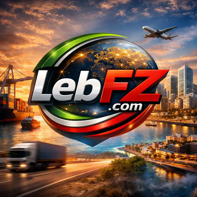 LebFZ.com — اسم نطاق مميّز للبيع