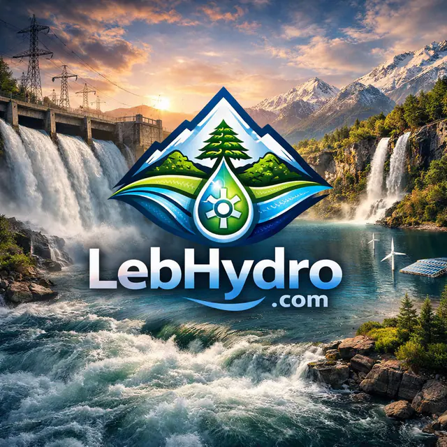 LebHydro.com — اسم نطاق مميّز للبيع