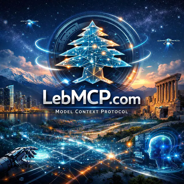 LebMCP.com — اسم نطاق مميّز للبيع