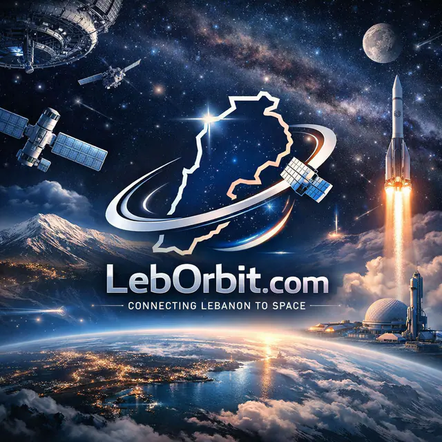LebOrbit.com — اسم نطاق مميّز للبيع
