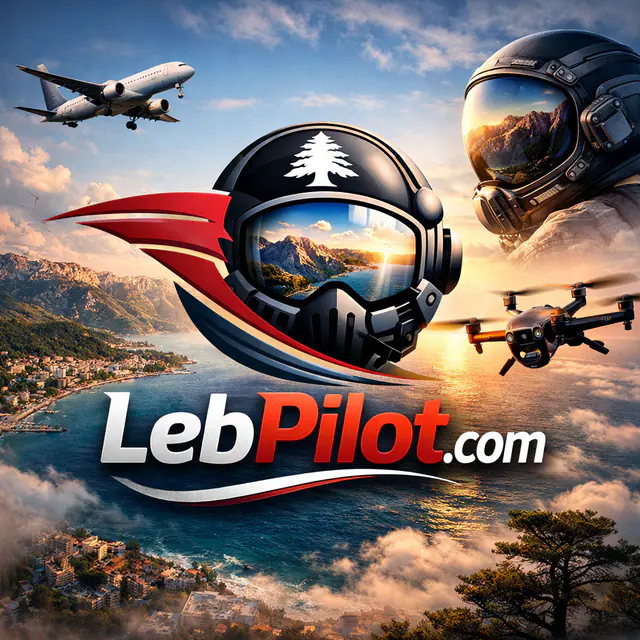 LebPilot.com — اسم نطاق مميّز للبيع