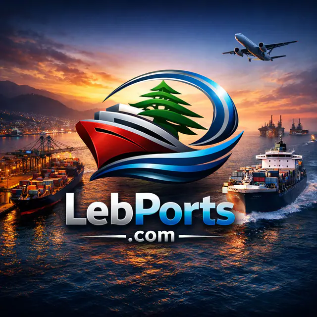 LebPorts.com — اسم نطاق مميّز للبيع