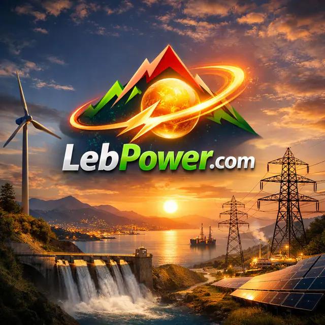 LebPower.com — اسم نطاق مميّز للبيع