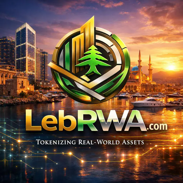 LebRWA.com — اسم نطاق مميّز للبيع