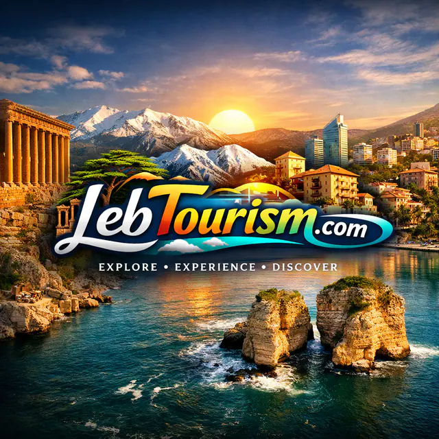 LebTourism.com — اسم نطاق مميّز للبيع