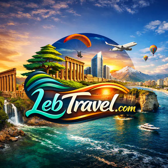 LebTravel.com — اسم نطاق مميّز للبيع