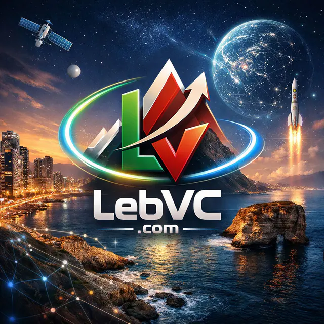 LebVC.com — اسم نطاق مميّز للبيع