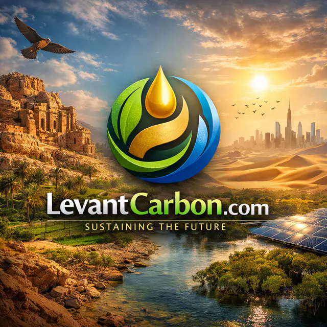 LevantCarbon.com — اسم نطاق مميّز للبيع