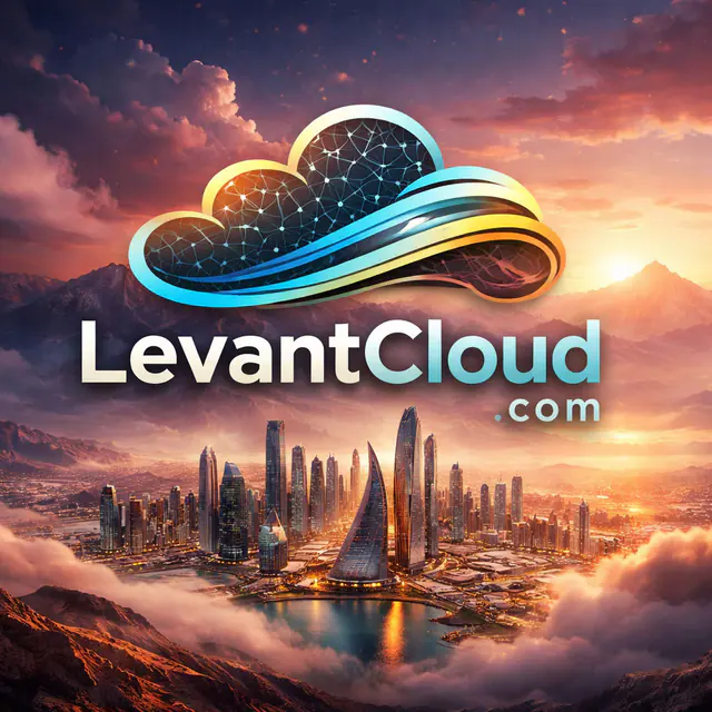 LevantCloud.com — اسم نطاق مميّز للبيع