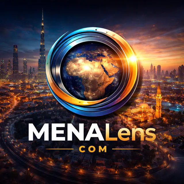 MENALens.com — اسم نطاق مميّز للبيع