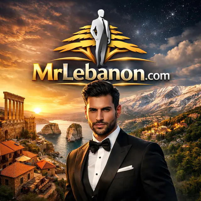 MrLebanon.com — اسم نطاق مميّز للبيع