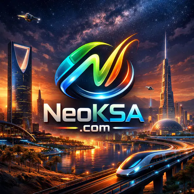 NeoKSA.com — اسم نطاق مميّز للبيع