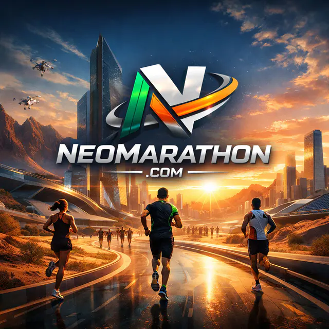Neomarathon.com — اسم نطاق مميّز للبيع