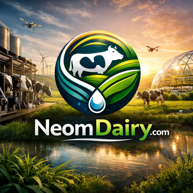 NeomDairy.com — اسم نطاق مميّز للبيع