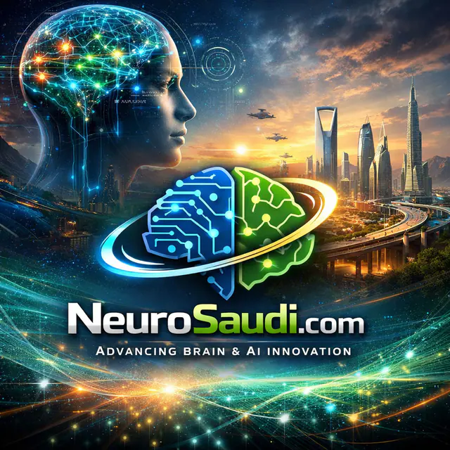 NeuroSaudi.com — اسم نطاق مميّز للبيع