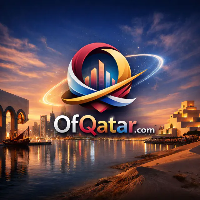 OfQatar.com — اسم نطاق مميّز للبيع