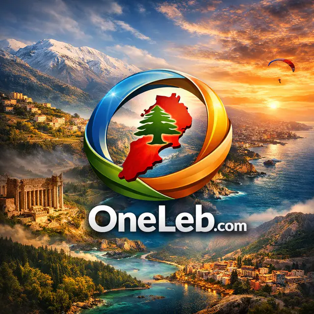 OneLeb.com — اسم نطاق مميّز للبيع