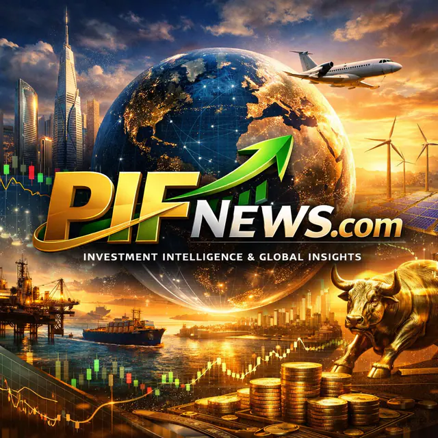 PIFNews.com — اسم نطاق مميّز للبيع