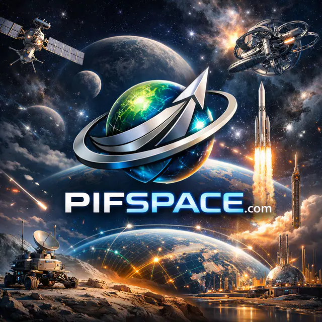 PIFSpace.com — اسم نطاق مميّز للبيع