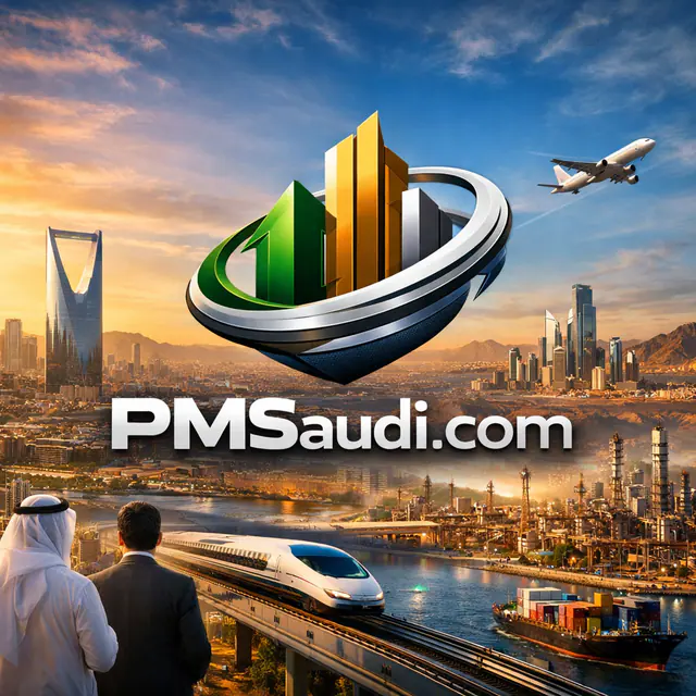 PMSaudi.com — اسم نطاق مميّز للبيع