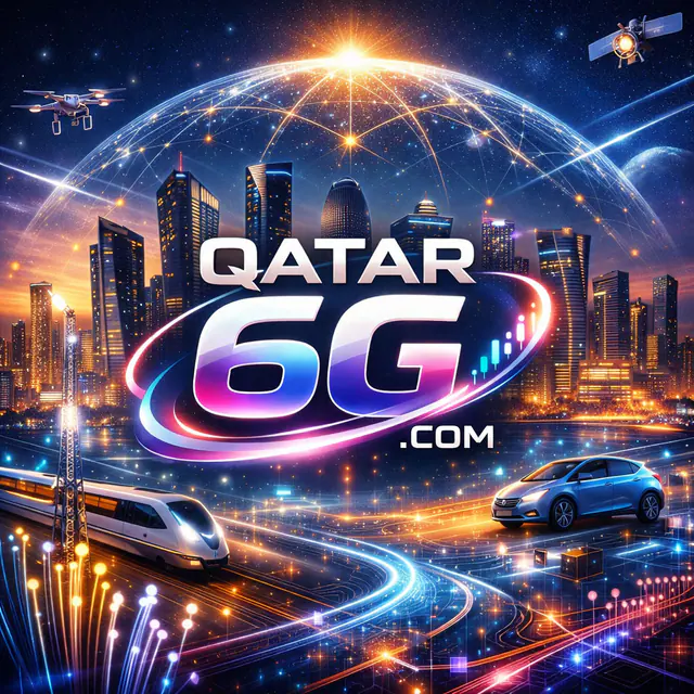 Qatar6G.com — اسم نطاق مميّز للبيع