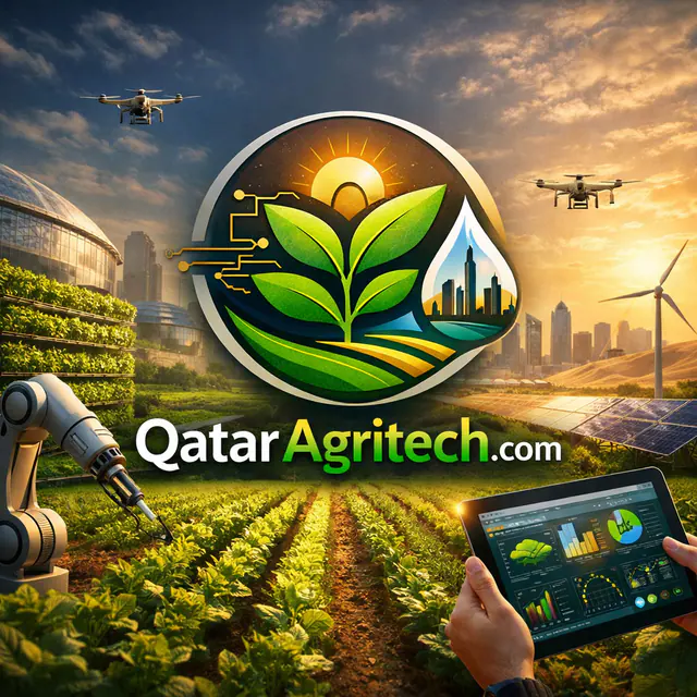 QatarAgritech.com — اسم نطاق مميّز للبيع