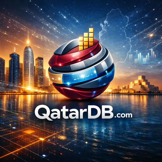 QatarDB.com — اسم نطاق مميّز للبيع