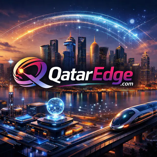 QatarEdge.com — اسم نطاق مميّز للبيع