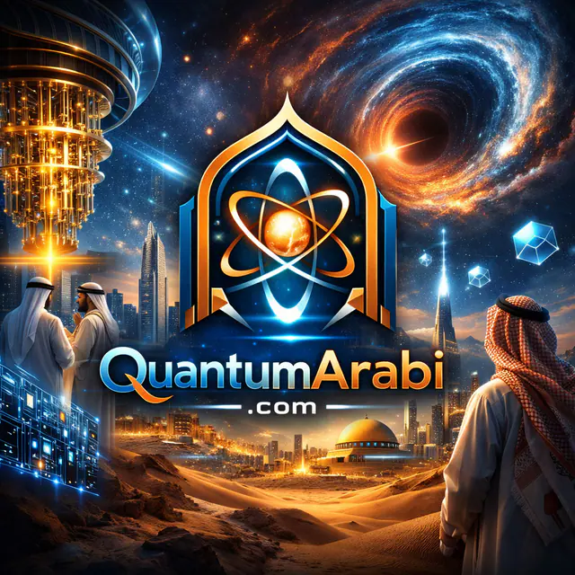 QuantumArabi.com — اسم نطاق مميّز للبيع