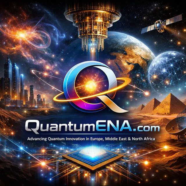 Quantumena.com — اسم نطاق مميّز للبيع