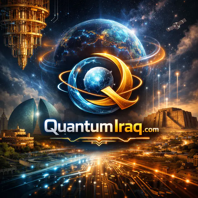QuantumIraq.com — اسم نطاق مميّز للبيع