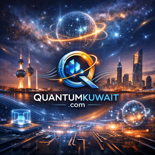QuantumKuwait.com — اسم نطاق مميّز للبيع