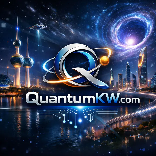 QuantumKW.com — اسم نطاق مميّز للبيع