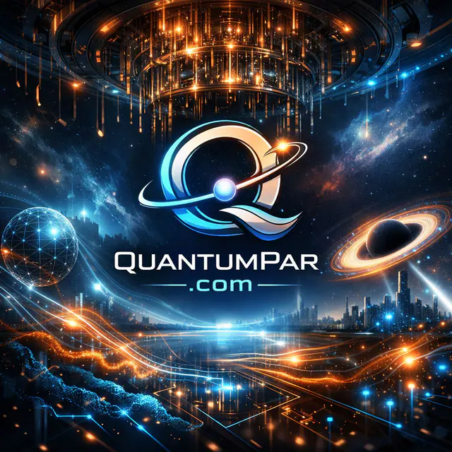 QuantumPar.com — اسم نطاق مميّز للبيع