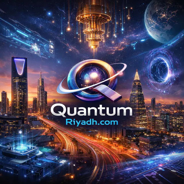 QuantumRiyadh.com — اسم نطاق مميّز للبيع
