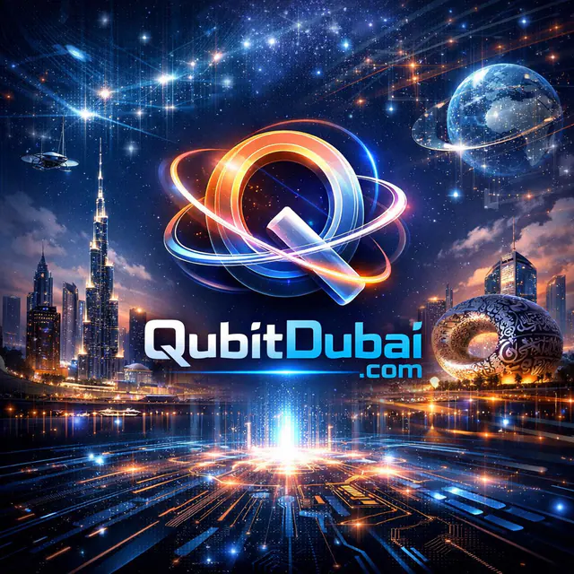QubitDubai.com — اسم نطاق مميّز للبيع